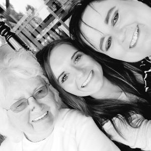 Meet your Posher, Bethany